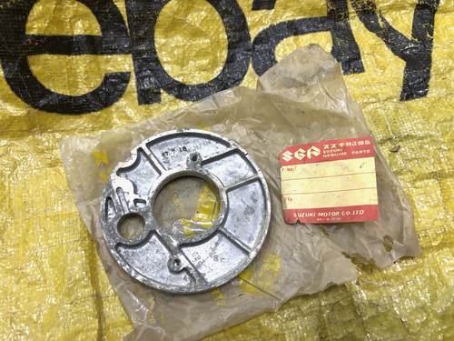 Suzuki a50 ac50 - suzuki, as50