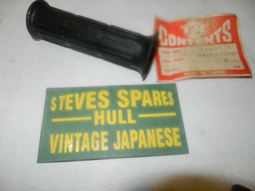 Suzuki vintage handlebar - suzuki,
