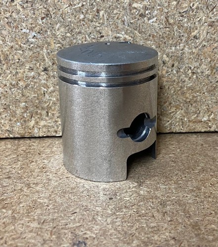 Nos oem 5mm oversize piston - oem,