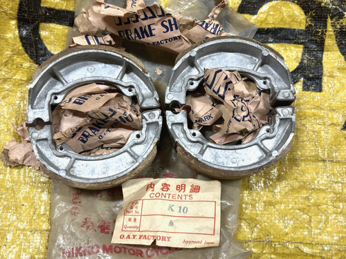 Suzuki m12 m15 m30 m31 - m15, k10