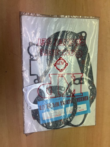 Suzuki u50 gasket - u50, set