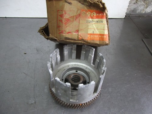 Suzuki new old - old, stock