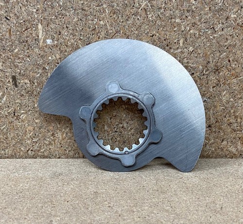 Nos oem rotary disc - nos,