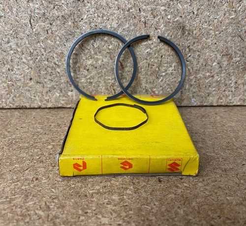 Nos oem 5mm oversize ring - oem,