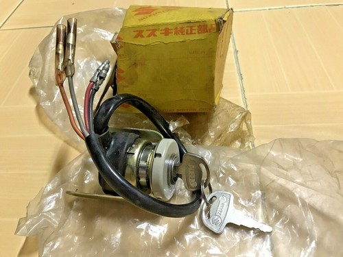 Suzuki moped f50 - moped, u70