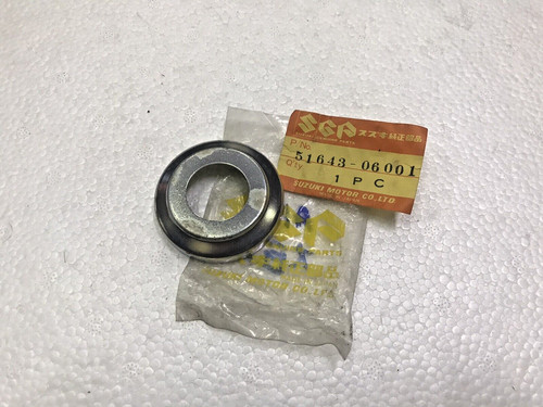 Suzuki ac50 as50 - ac50, a100