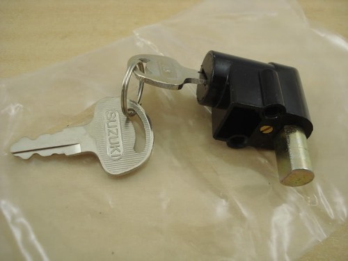 Steering lock suzuki a50 - suzuki, a70