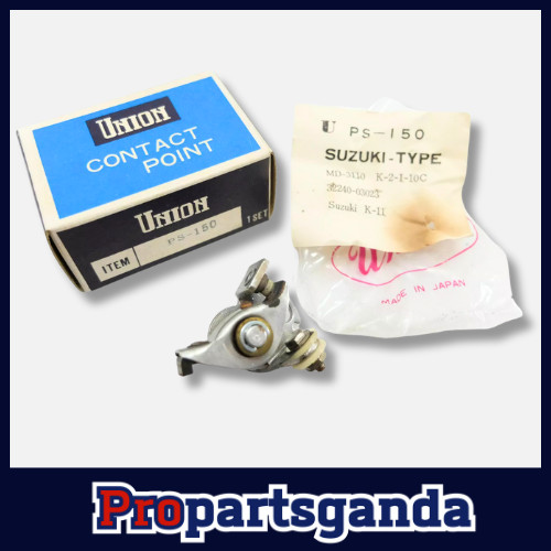 Fits for suzuki - suzuki, k11